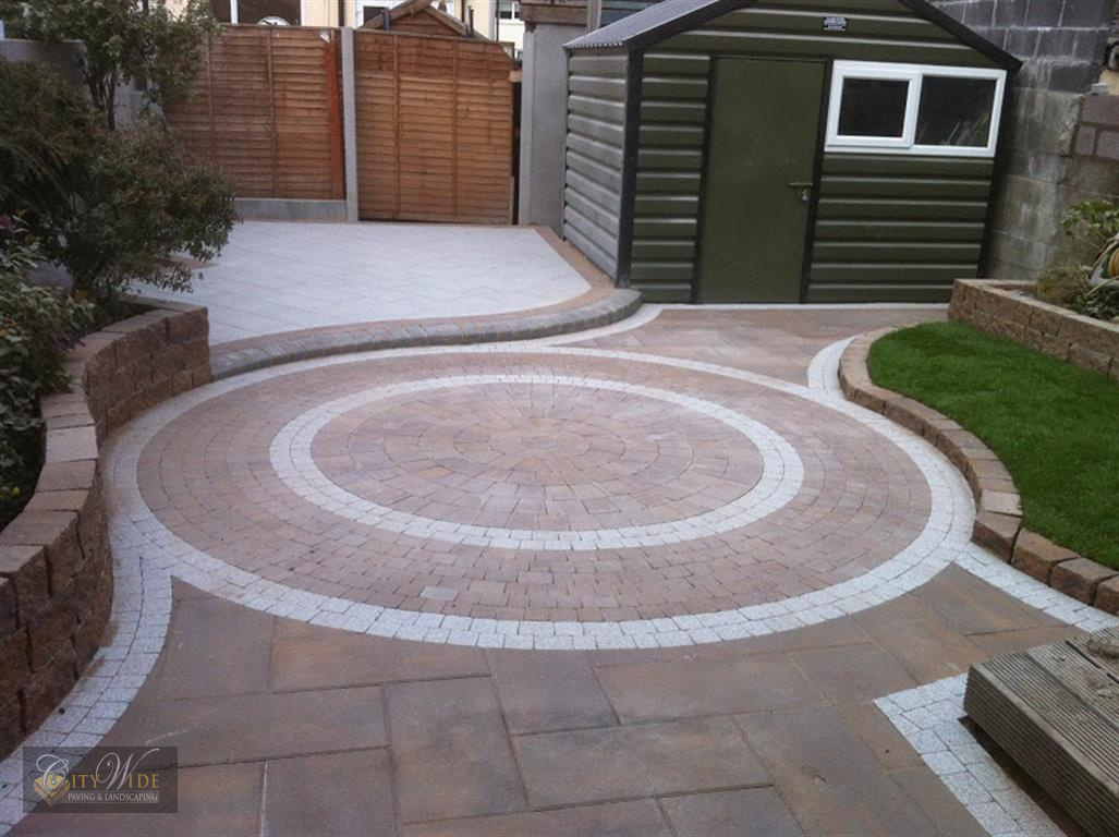 Driveway and Patio Paving Specialists Dublin Citywide Paving